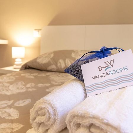 Vanda Rooms Termoli Eksteriør bilde