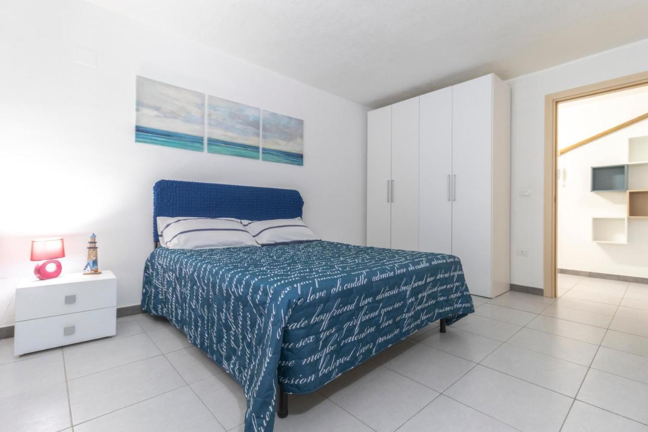 Vanda Rooms Termoli Eksteriør bilde