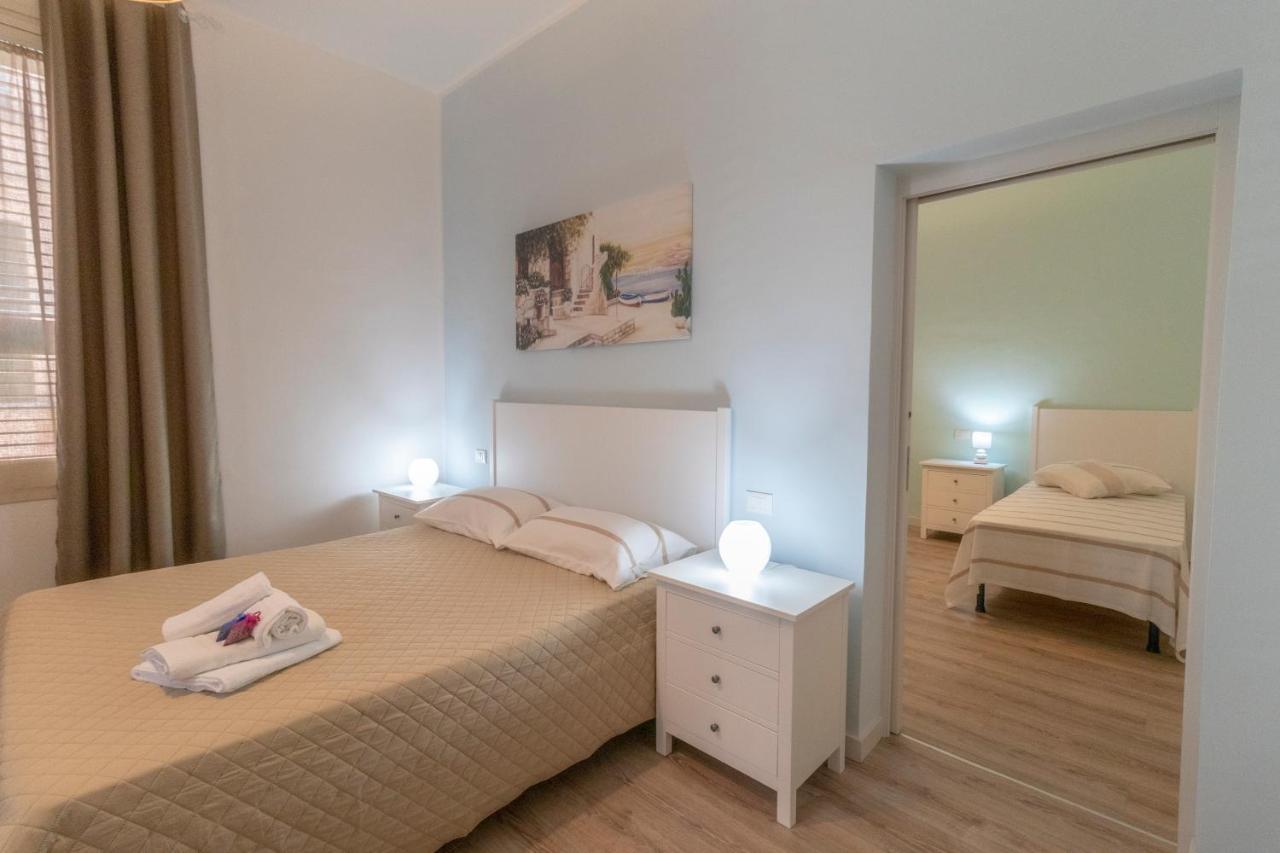 Vanda Rooms Termoli Eksteriør bilde