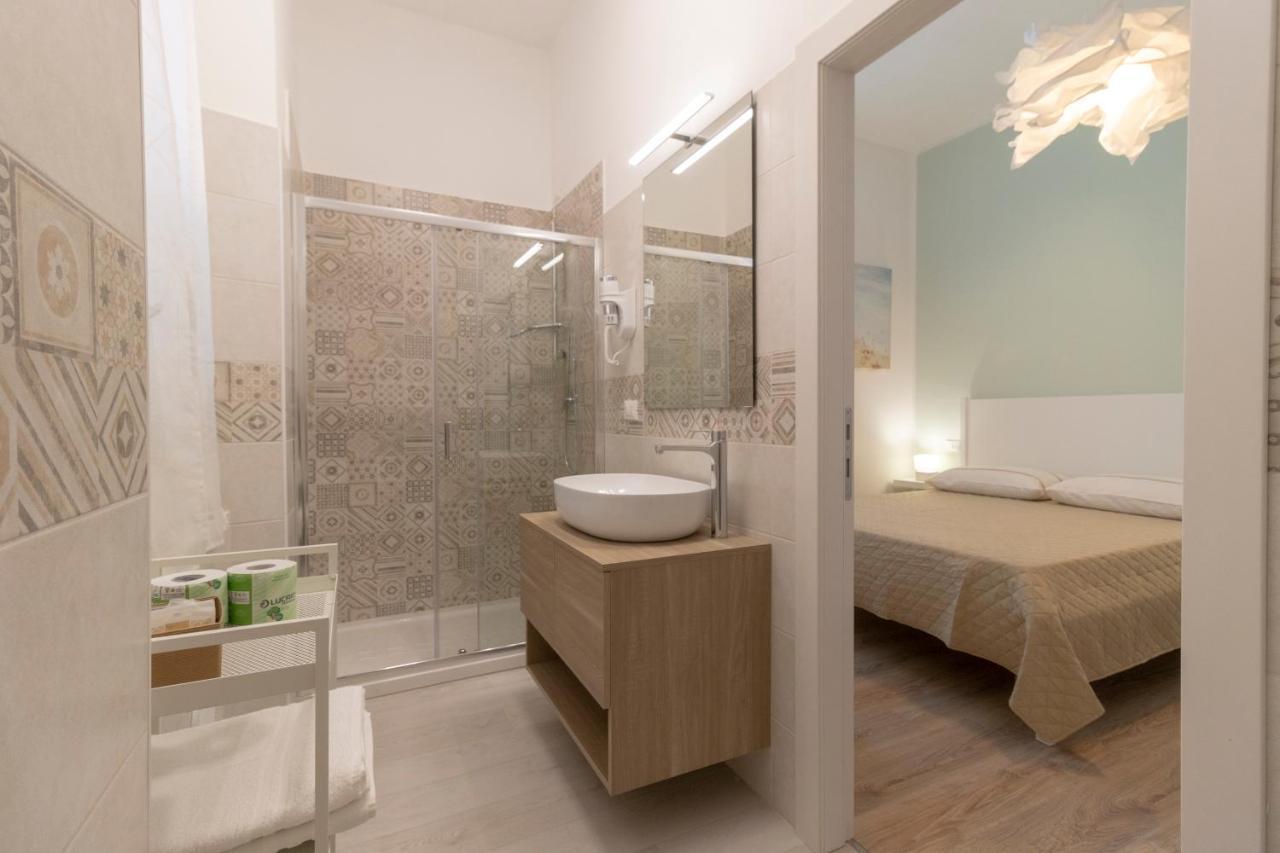 Vanda Rooms Termoli Eksteriør bilde