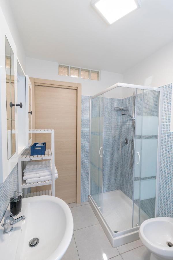 Vanda Rooms Termoli Eksteriør bilde