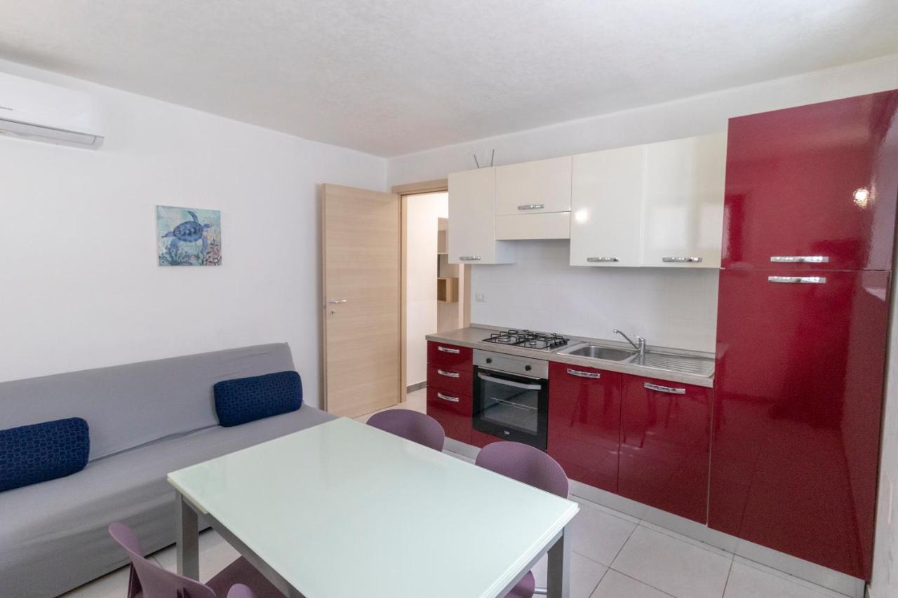 Vanda Rooms Termoli Eksteriør bilde